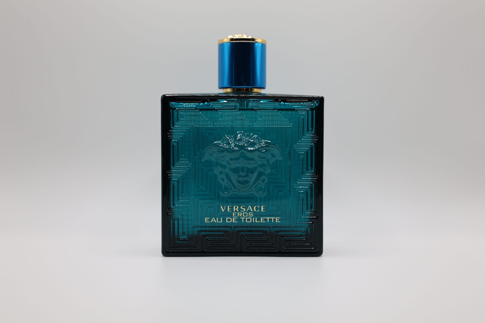 Versace Eros Eau de Toilette Tester