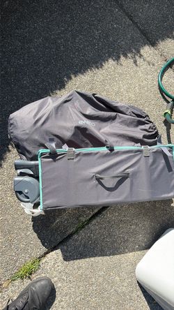 Pack and play