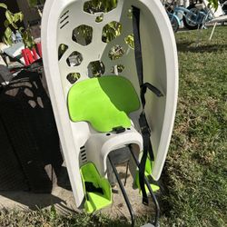 2 Child Bike Seats (Bell)