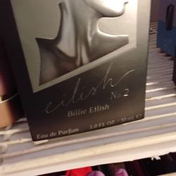 Billie Eilish Perfume 