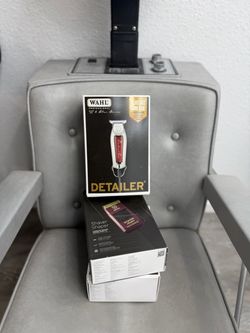 Wahl detailer trimmer