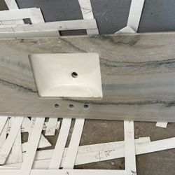 Granite For Bathroom 