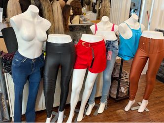 Mannequin