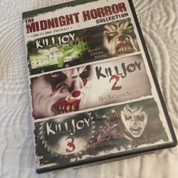 Midnight Horror