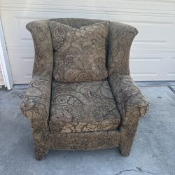 Used Matching Chair