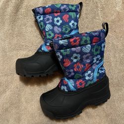 Size 10 Snow Boots 