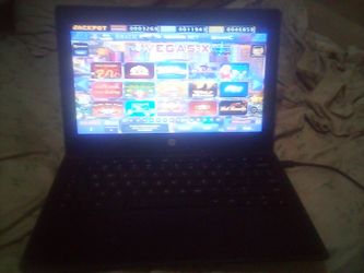 Laptop