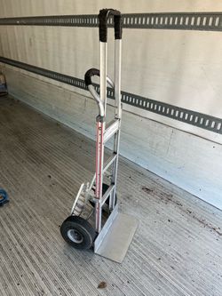 Dolly/Hand truck
