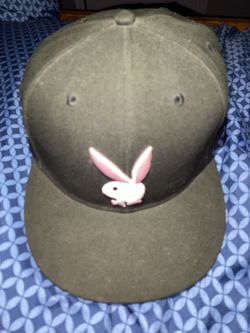 Playboy Hat