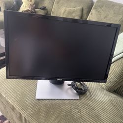 Dell Monitor  ( Its Available Hit Me With Offer Or No Response)