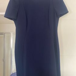 Calvin Klein Dress Size 12