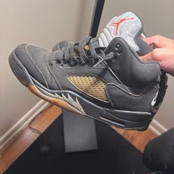 Jordan Retro 5