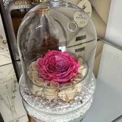 Forever Flowers