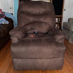 Recliner