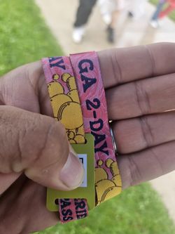 BEYOND WONDERLAND WRISTBANDS FOR SALE