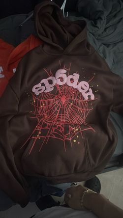 brown sp5der
