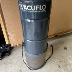 Vacuflo 566Q