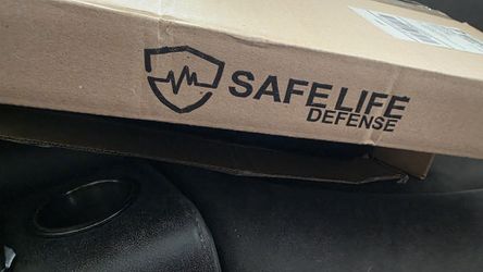 Safelife Defense Carrier