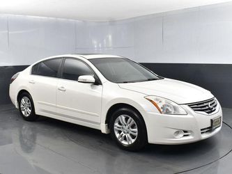 2010 Nissan Altima