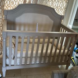Crib