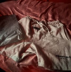 essential shorts