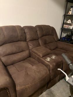 Sofa Recliner
