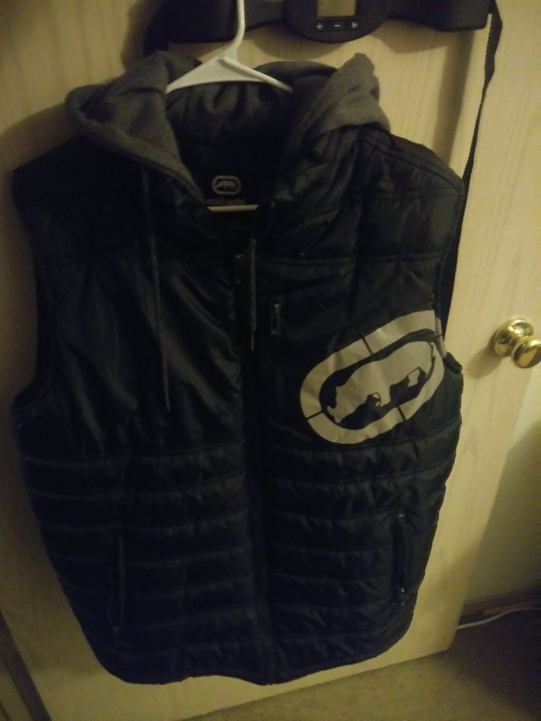 New vest 20 kids large