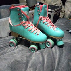 Roller Skates Women's Size 8 Impala