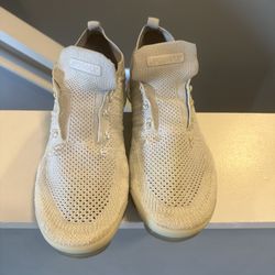 Nike Air VaporMax Sneaker Summit White 