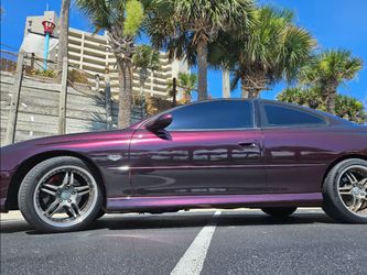 2005 Pontiac GTO