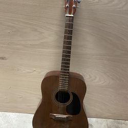 Hohner Guitar
