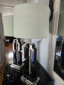 2  Lamps
