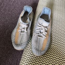 Yeezys Size 9