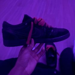 Jordan 1 Travis Scott Low 