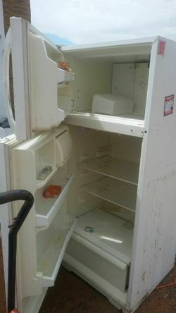 Refrigerador