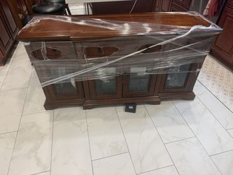 Tv entertainment Chest Furniture