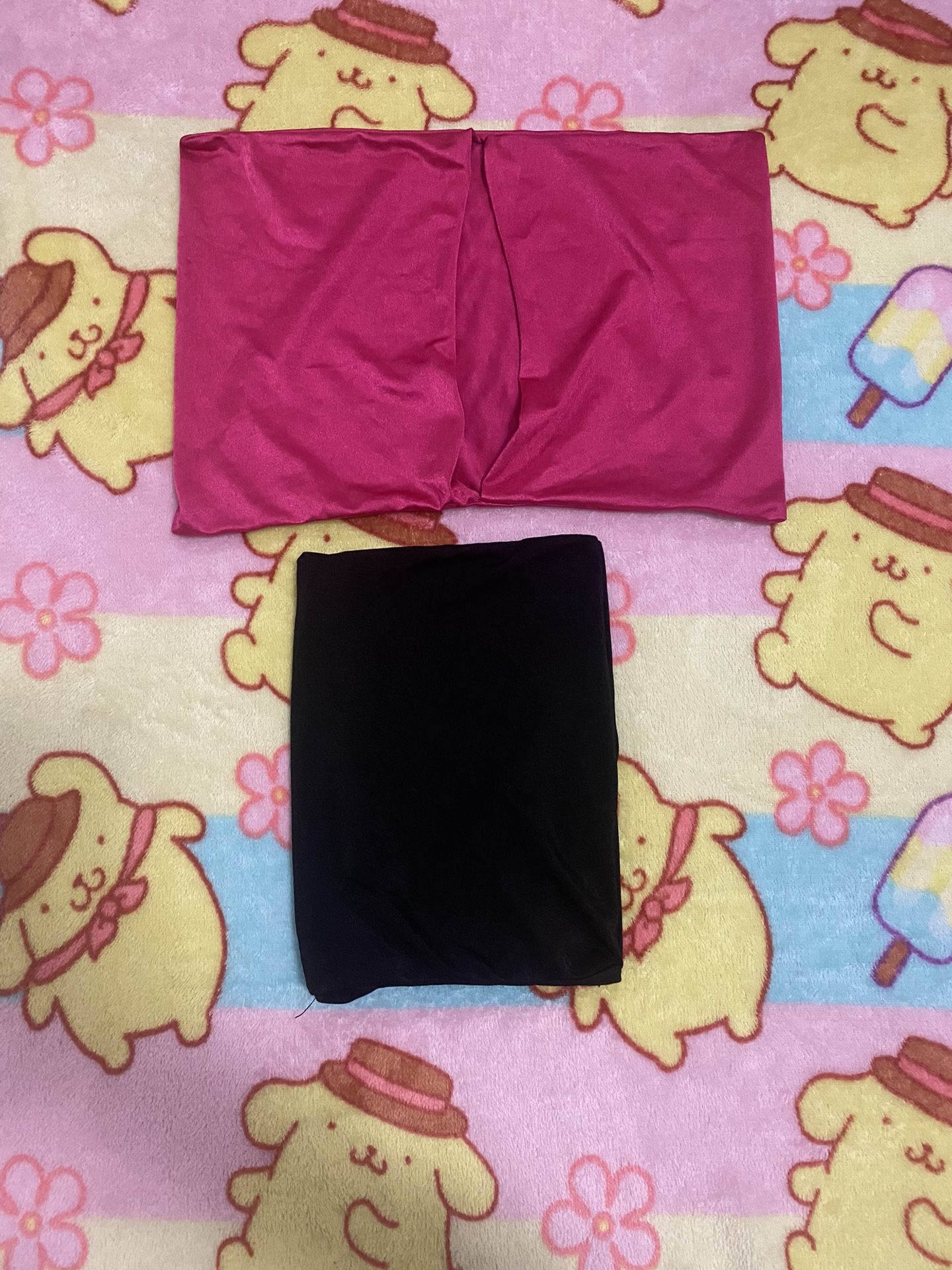 Pink And Black Book Covers