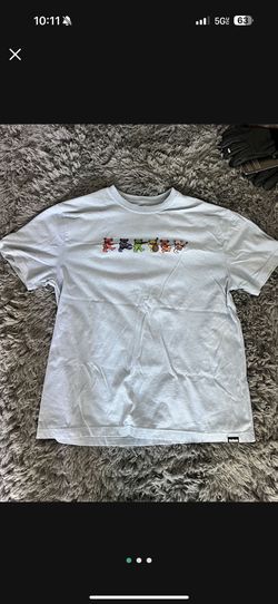 Teton Gravity Research Grateful Dead Bears T-Shirt