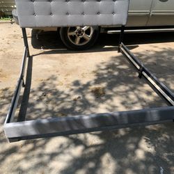 King Size Bed Frame