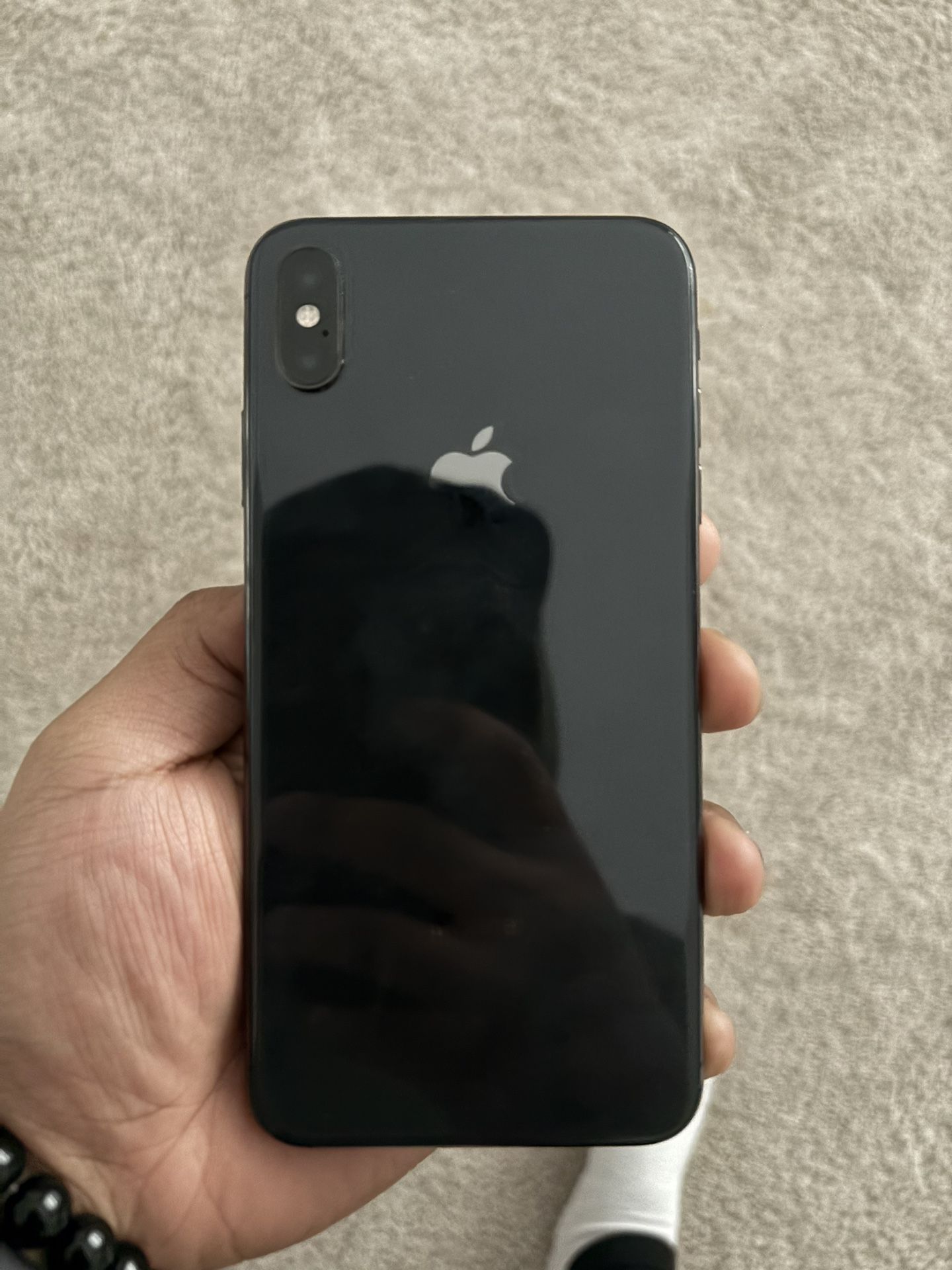 iPhone Xs Max