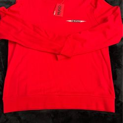 Hugo Sweater(New)