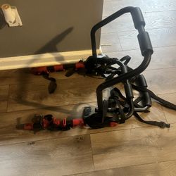 Bike Mount
