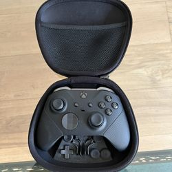 Xbox Elite Controller For Sake