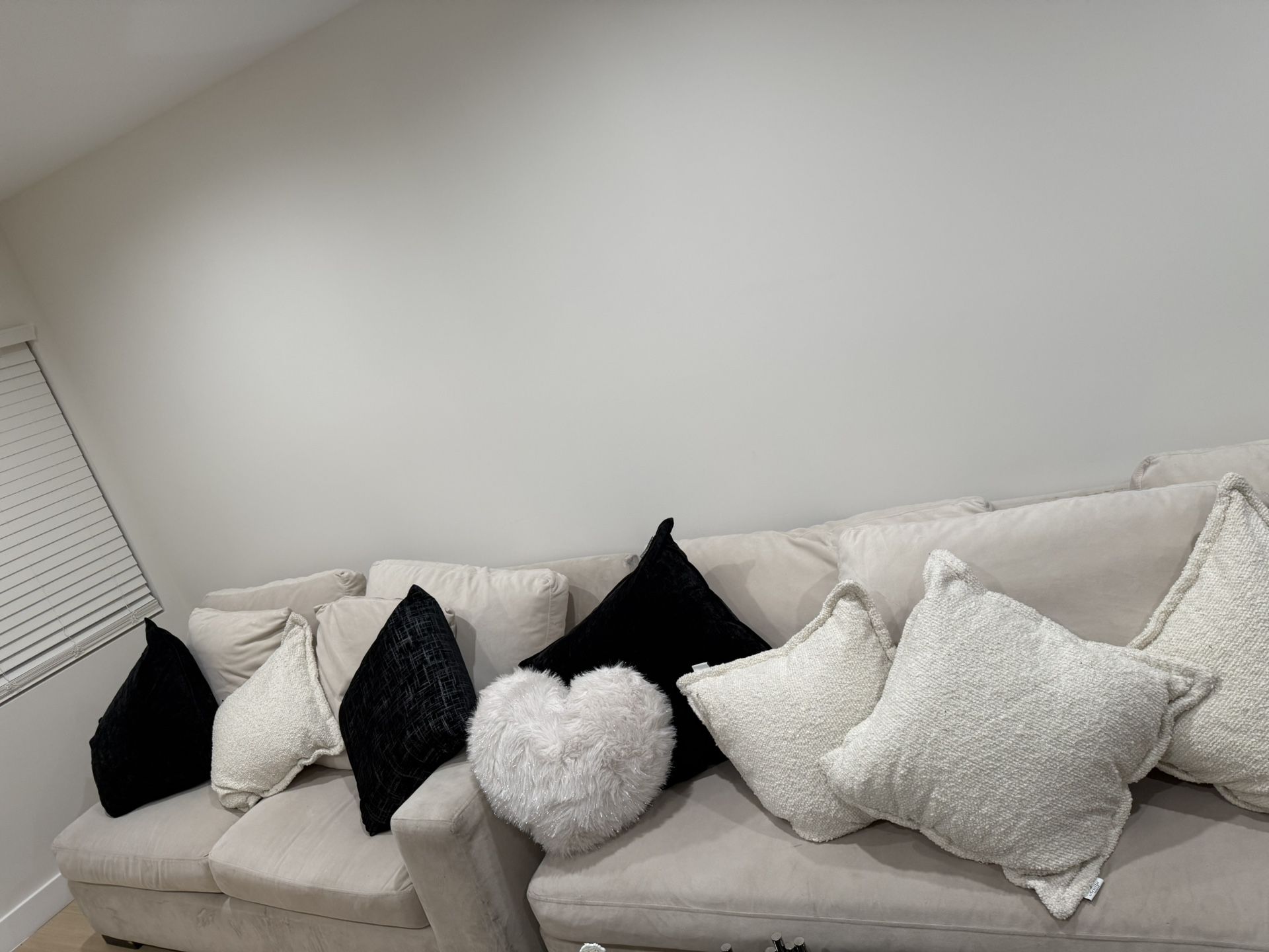 Selling Couch