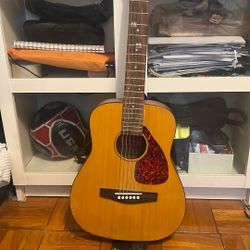 Guitarra 🎸 Acústica 