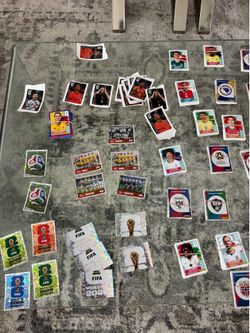 fifa panini world cup