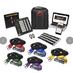 Crossover Symmetry, Exercise Bands