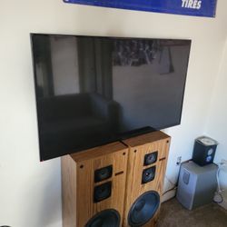 Flat Screen TV Perfect Condition 