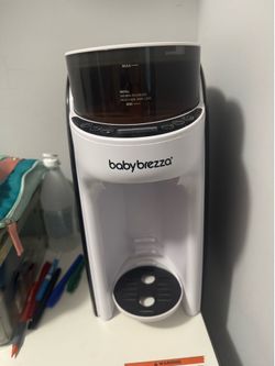Baby Brezza Formula Pro Advanced