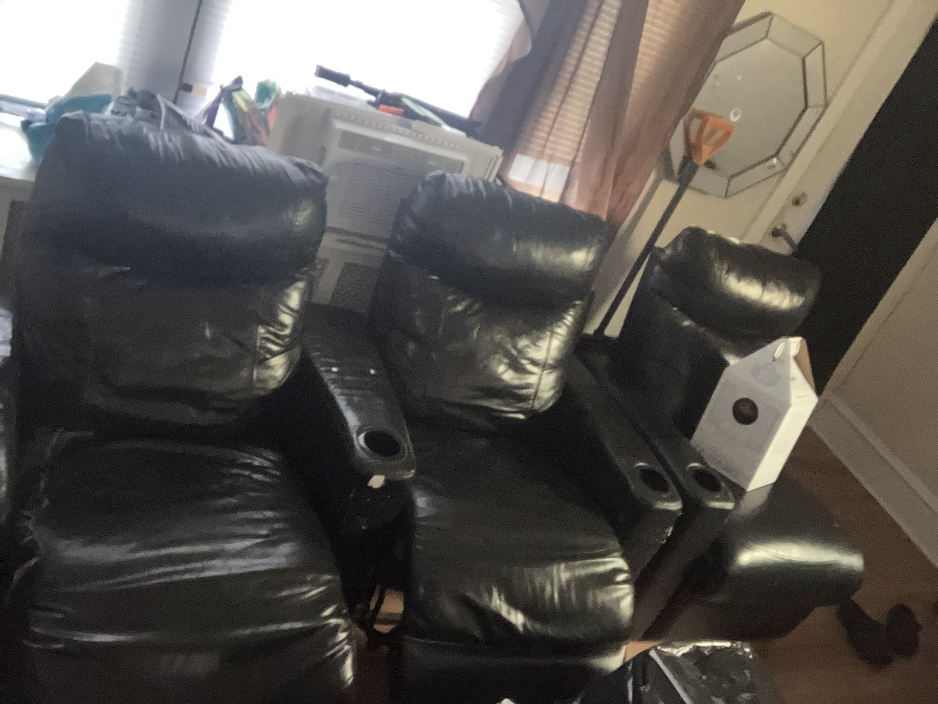 Movie Theatre Recliner Chairs 